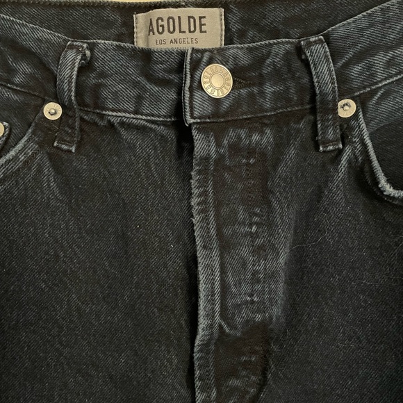 AGOLDE Riley - Picture 6 of 6